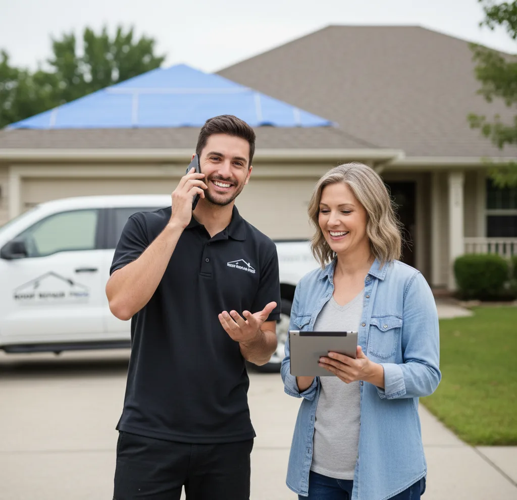 Roof Maintenance in Big Prairie, OH